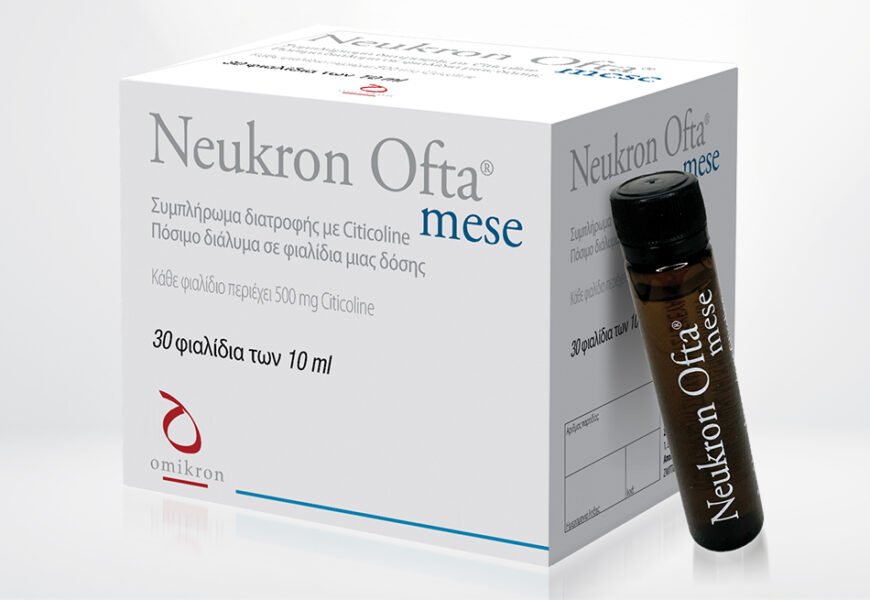 NEUKRON OFTA® MESE