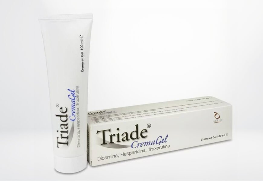 TRIADE® CremaGel